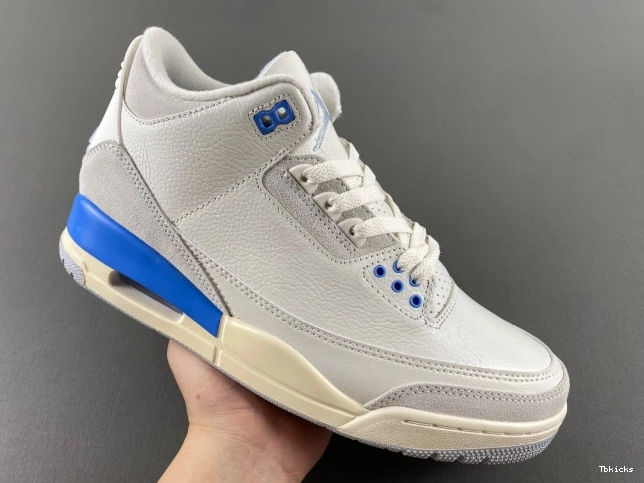 Reps TBK CT8532-101 3 Air Shorts Jordan Lucky 0814